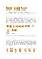 관상에 대하여 관상 연구 ★ 관상 고찰-3