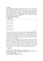 시인 김소월(金素月) - 민족을 노래하다-5