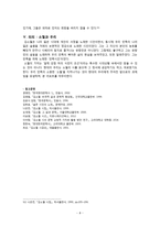 시인 김소월(金素月) - 민족을 노래하다-9