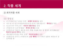 극작가 이현화 희곡연구 ★ 이현화 작가 소개 ★ 이현화 작품세계 ★ 요한-10