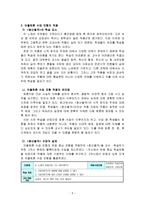 [논문] [국문학교육론] 어울토론 수업 모형의 이론과 적용(속요 청산별곡을 중심으로)-5