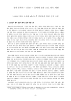 현대 문학사 1920 30년대 전반 소설 희곡 비평 1920년 통속 소설과 페미니즘-1