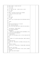 일일 활동계획안 물놀이 안전수칙-2