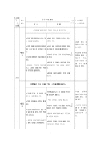 국어과 교수 - 학습과정안 - 내가 자라서 - 어른들이 하고 있는 일 나타내기-7