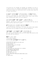 인문어학 전출사표 후한문-6