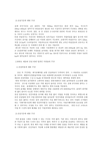 인문과학 한반도 대운하의 건설비용 기간에 대한 의견-3