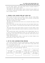 도덕 심리학이나 윤리학 이론에 관한 짧은 보고서 - 길리간, 나딩스- 배려 이론의 현장 적용 사례 및 노하우-2
