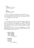 한국 현대 시론 제 3 장 시의 구성 요소-6