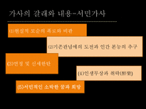 가사 가사 명칭 가사 개념 가사 기원 가사 장르 가사 형식 가사 갈래 가사 내용-20