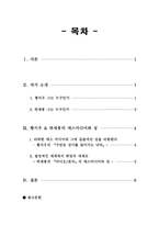 삶을 파고드는 매스미디어와 성의 비판 - 황지우 & 하재봉 황지우-2