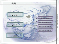중국명절과 전통놀이문화-2