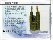 중국명절과 전통놀이문화-20