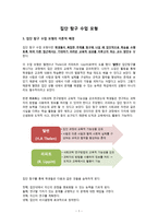 레포트- 집단 탐구 수업 모형(배경, 정의 및 특징, 절차)-1