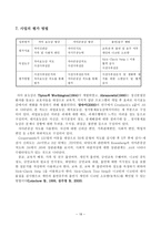 탈성매매 여성의 사회복귀를 위한 ‘ 건강복지교육 ’-18