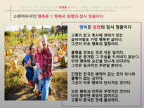 서양철학고전읽기 아루트르 쇼펜하우어 행복의 철학-11