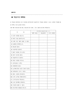 진로와 지도 너의 미래를 꿈꿔봐 학습지도안 - 너의 미래를 꿈꿔봐-11
