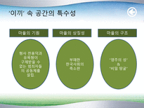한국 현대문학의 이해 영화 이끼 분석-11