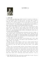 남우(南隅)박성룡 - 시적 변모과정과 작품해석 & 작가의 생애-1