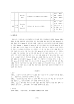Jigsaw Ⅳ 모형을 활용한 가사 교수-학습방법 - 허전 고공가와 이원익 고공답주인가를 중심으로--12