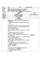 영유아 교수방법 여름철 건강한 생활-1