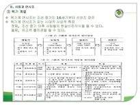 연시조에관한 논쟁 연시조 개관 사림과 연시조 연시조 변질 연시조 쇠퇴 연시조-13