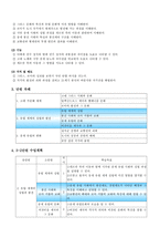 역사과 교수학습지도안 중2 사회 유럽 세계의 성립과 발전-3