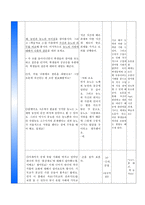 역사과 교수학습지도안 중2 사회 유럽 세계의 성립과 발전-7