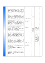 역사과 교수학습지도안 중2 사회 유럽 세계의 성립과 발전-8