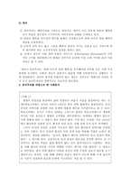 [초등도덕교육론] 공리주의의 고찰과 이를 바탕으로 한 사례 분석-4
