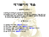 인문과학 출가에서 사리까지-12