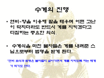인문과학 출가에서 사리까지-14