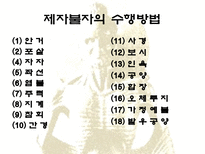 인문과학 출가에서 사리까지-16