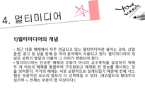교수 학습과 교육공학 컴퓨터와 교육 컴퓨터 보조 수업 컴퓨터 보조 수업 유형-14
