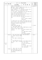 학습지도안 여름방학 여름방학 학습지도안 여름방학 수업지도안 여름방학 공개수-2