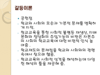 교육의 사회학적 기초 교육사회학개념 교육사회학발달과정 교육사회학목적-18