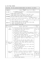 초등학교 국어과 수업지도안 2 2 둘째 마당 더 나아가기 이야기가 재미있어요 1621-4