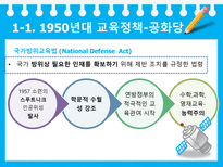 미국의 교육개혁 정권 별 미국 교육개혁 부시 대통령 교육정책 부시 대통령 교육정-6