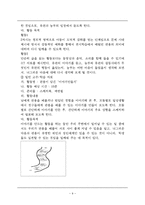 수업 상황별 도덕과 교수 학습 방법 자료 개발 6학년 1학기 3단원 너그러운 마음-9