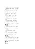 국어과 교과서에 반영된 2007 국어과 교육과정 문법 영역 성취기준-3