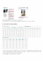 [사이버 문화와 윤리] 사이버 폭력 수업 지도안(관련 통계자료, 법률 기반 제도, 피해신고와 규제)-2