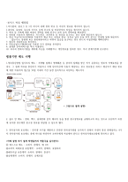 [사이버 문화와 윤리] 사이버 폭력 수업 지도안(관련 통계자료, 법률 기반 제도, 피해신고와 규제)-6