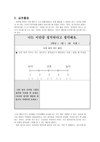 귤을 세는 아버지 - 정직 - 이야기 발문 수업-6
