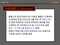 인문어학 아가멤논 가문과 오이디푸스 가문-10