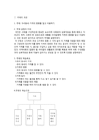 교수-학습 지도안 - 사회 - 우리 동네 가게의 종류를 알고 이용하기 - 가게 놀이-3