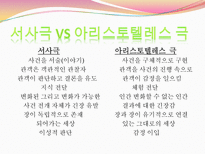 서사극 서사극 정의 서사극 개념 서사극 배경 서사극 목적 서사극 특징 서사극-9