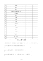 청소년의 성性의식 개선을 위한 성교육 프로그램-13