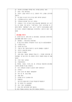 영유아 일일 계획안 여름바다-4