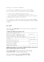 인문과학 조동사와 도치-9