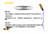 [기업광고론]웅진코웨이 광고분석-5