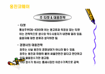 [기업광고론]웅진코웨이 광고분석-9